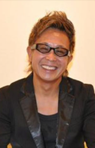 代表取締役　石村 久の顔写真